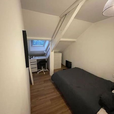 Appartement Rouen Centre Exterior foto